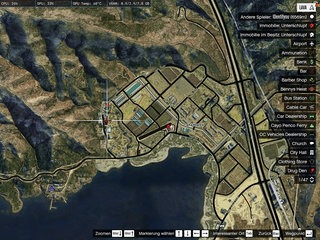 Grapeseed Main St, Grapeseed preview 2